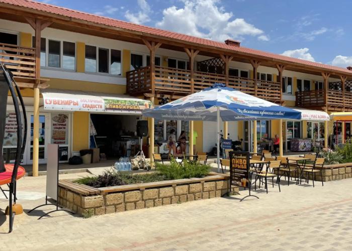 Kokos Hotel