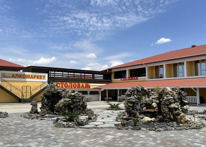 Kokos Hotel