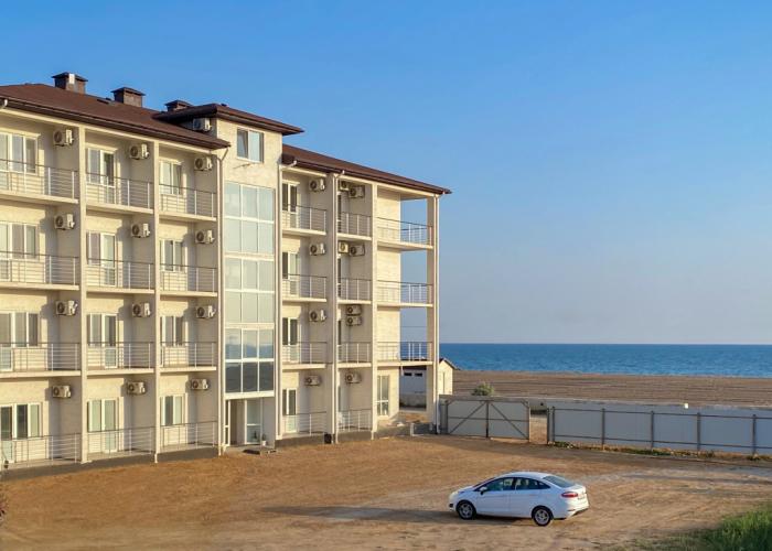 Kokos Hotel