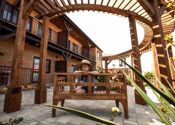Assol Guest House