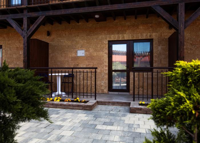 Assol Guest House