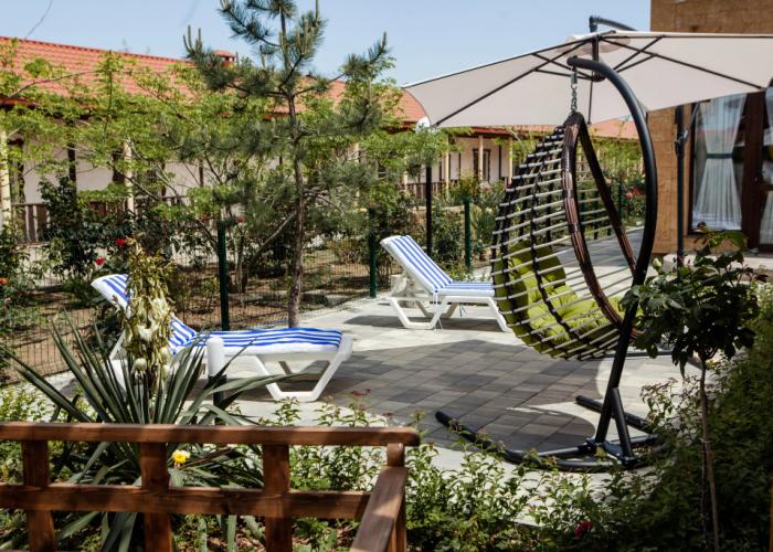 Assol Guest House