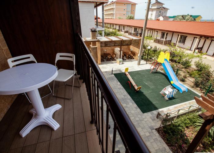 Assol Guest House
