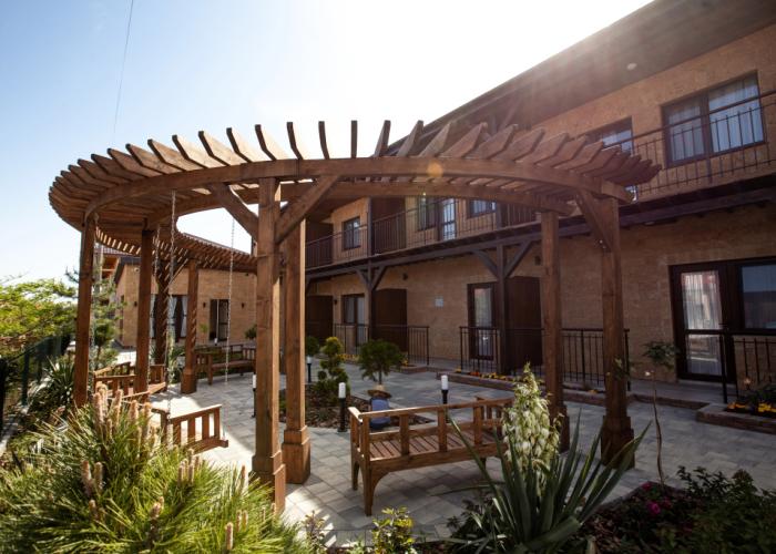 Assol Guest House