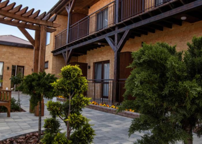 Assol Guest House