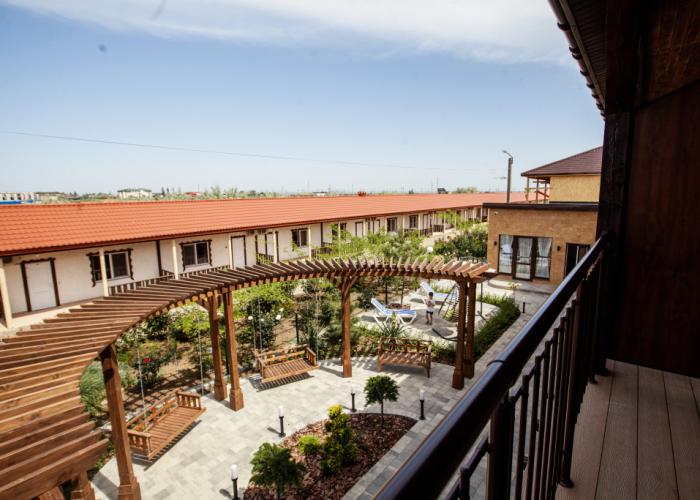 Assol Guest House