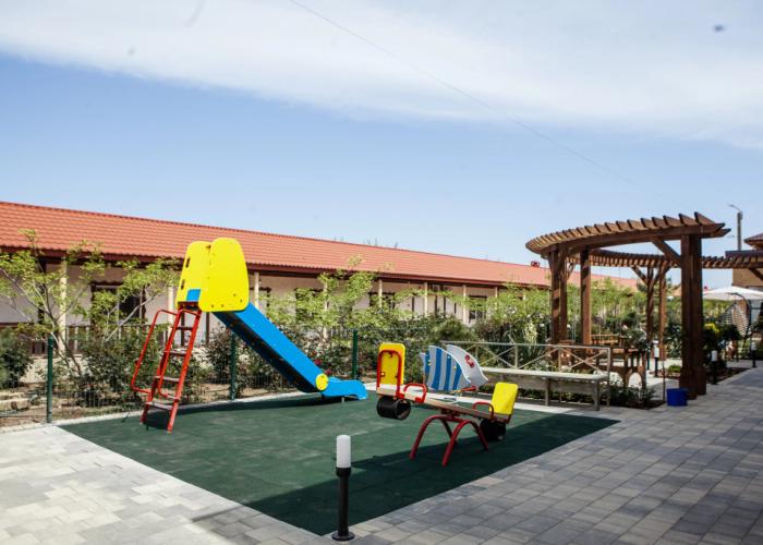 Assol Guest House