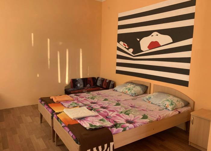 Italyyanskiy Dvorik Guest House