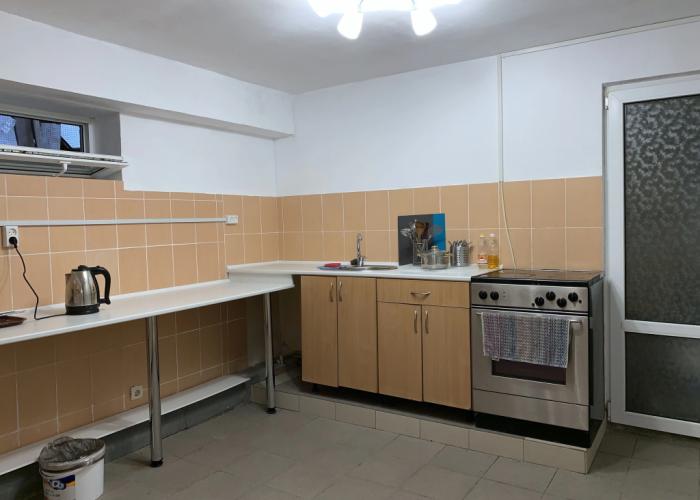 Italyyanskiy Dvorik Guest House