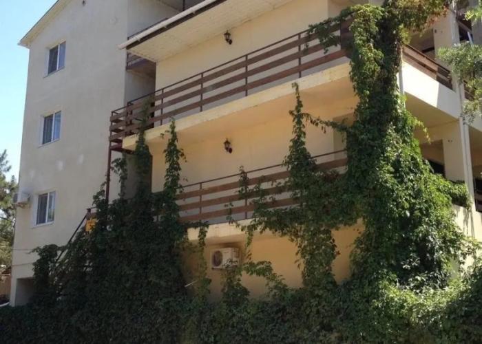 Italyyanskiy Dvorik Guest House