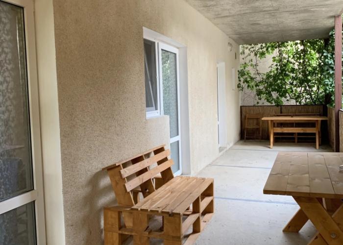 Italyyanskiy Dvorik Guest House