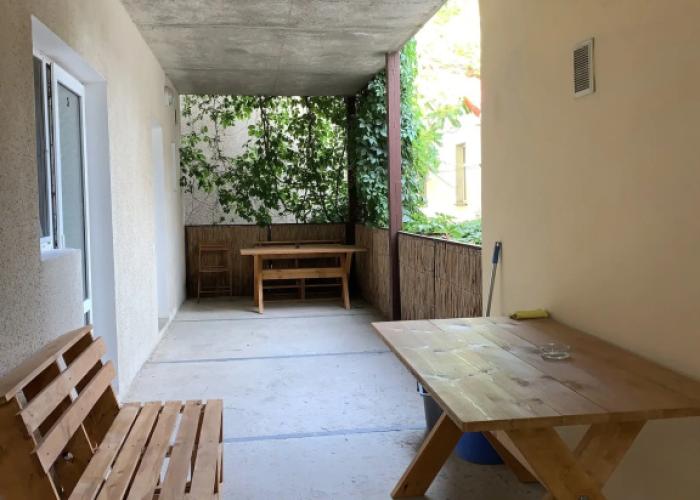 Italyyanskiy Dvorik Guest House