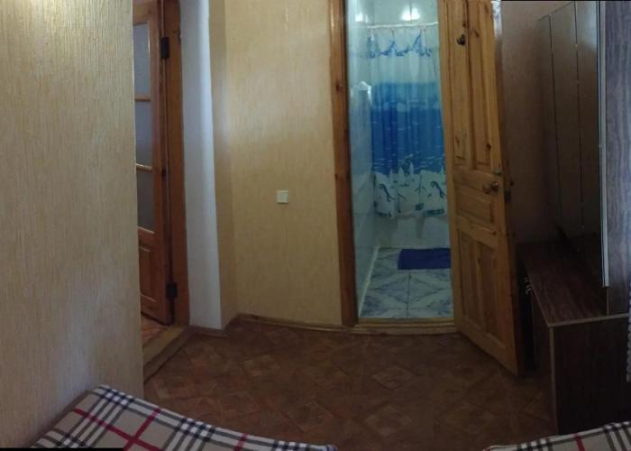 Hotel Priboi