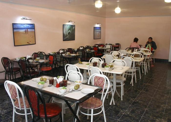 Hotel Priboi