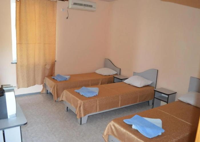 Hotel Priboi