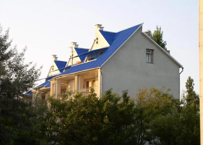 Hotel Priboi