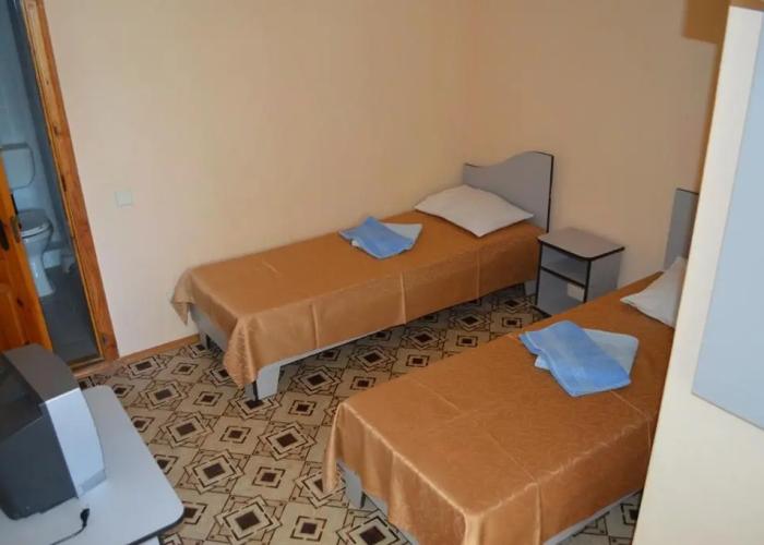 Hotel Priboi
