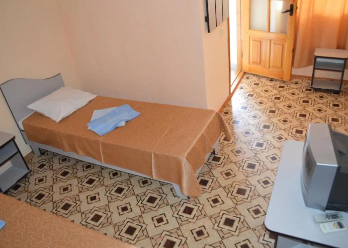 Hotel Priboi