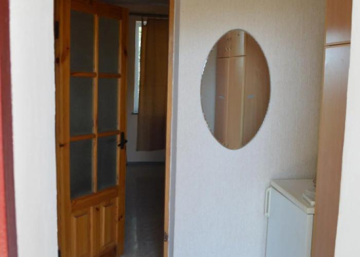 Hotel Priboi