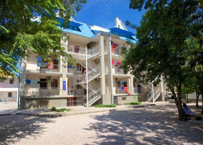 Hotel Priboi