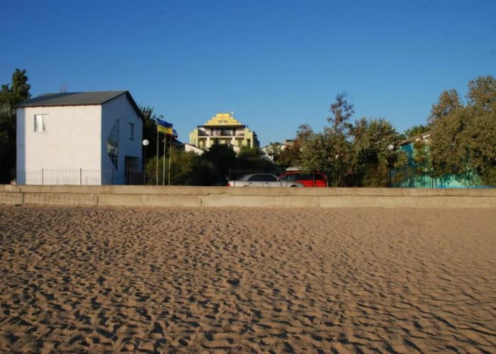 Hotel Priboi
