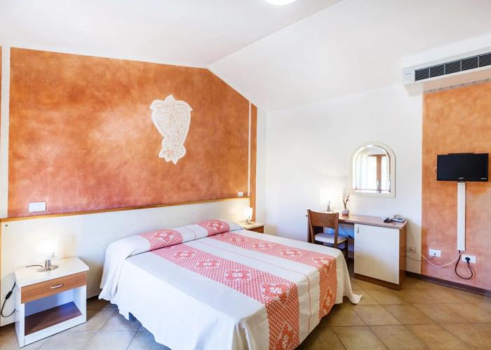 Petri Marini Hotel & Resort