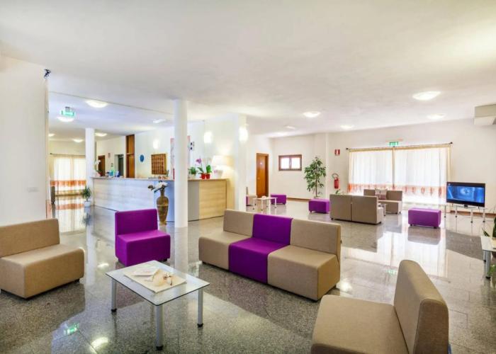 Petri Marini Hotel & Resort