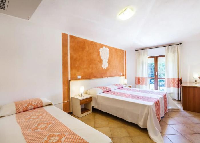 Petri Marini Hotel & Resort