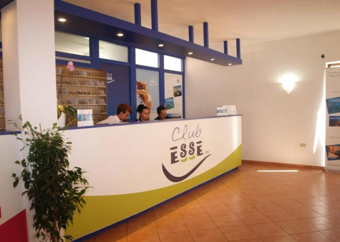 Club Esse Gallura