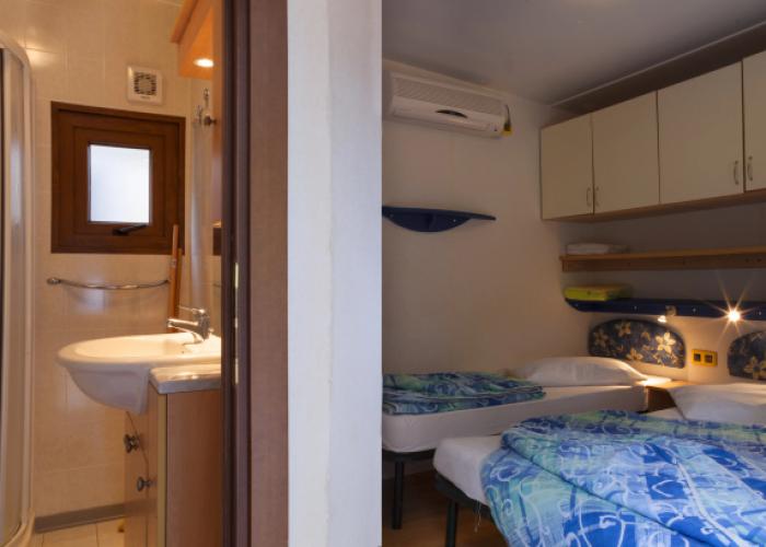 Camping Village Baia Blu La Tortuga