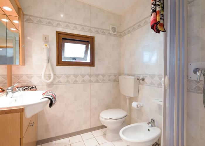 Camping Village Baia Blu La Tortuga