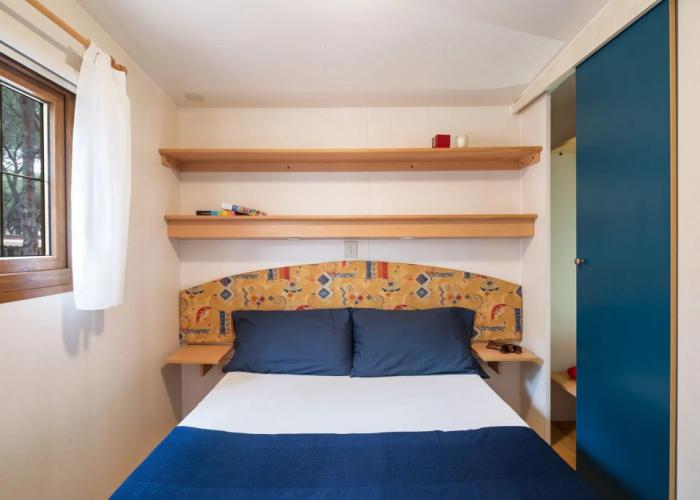 Camping Village Baia Blu La Tortuga