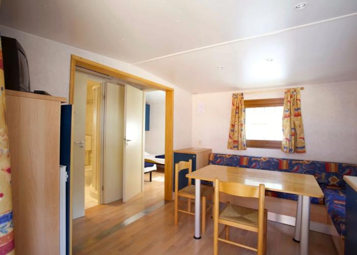Camping Village Baia Blu La Tortuga