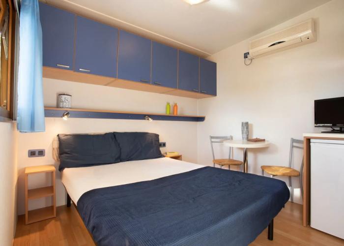 Camping Village Baia Blu La Tortuga