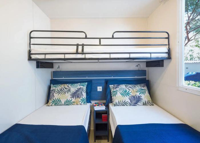 Camping Village Baia Blu La Tortuga