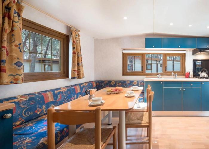 Camping Village Baia Blu La Tortuga