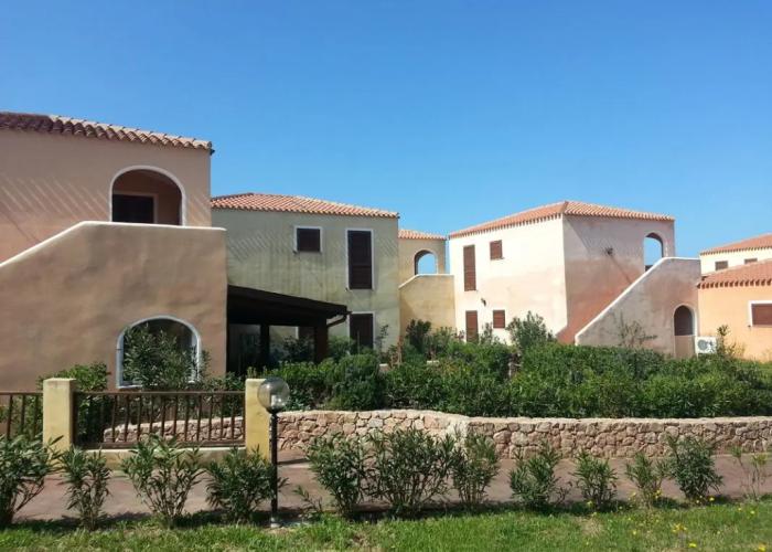 Residence Lu Lamoni Costa Nord