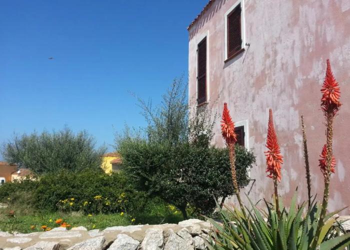 Residence Lu Lamoni Costa Nord