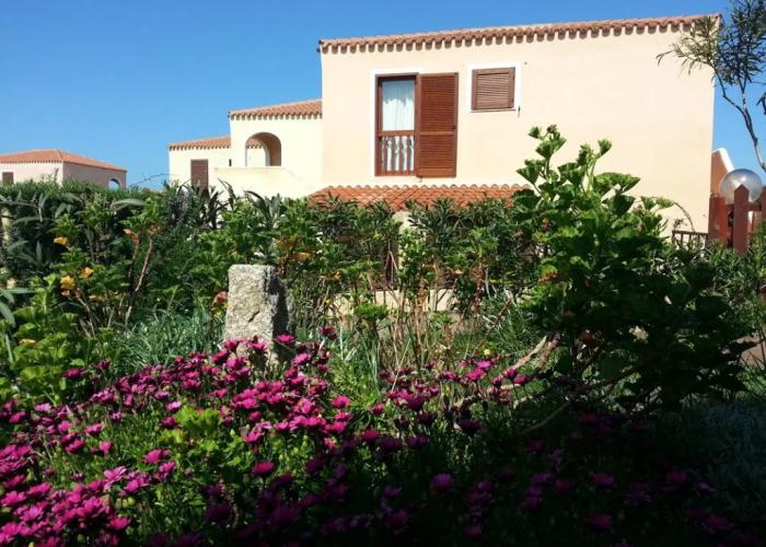 Residence Lu Lamoni Costa Nord