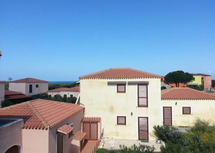 Residence Lu Lamoni Costa Nord