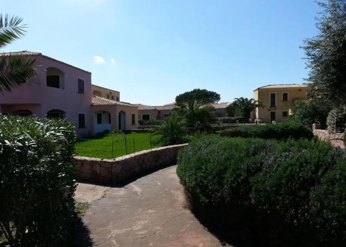 Residence Lu Lamoni Costa Nord