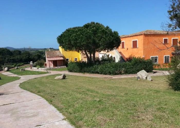 Residence Lu Lamoni Costa Nord