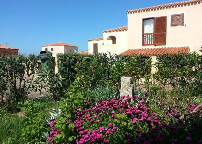 Residence Lu Lamoni Costa Nord