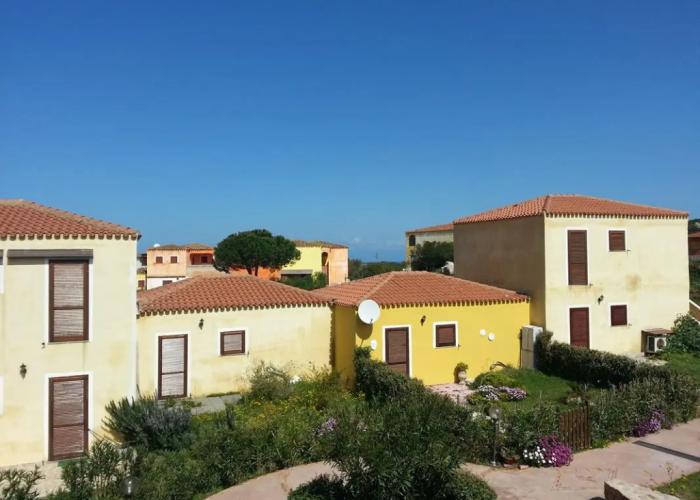 Residence Lu Lamoni Costa Nord
