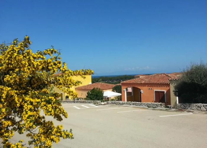 Residence Lu Lamoni Costa Nord