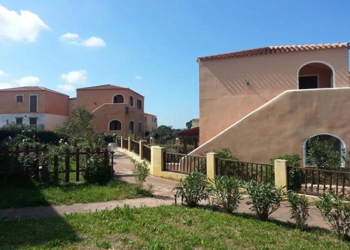 Residence Lu Lamoni Costa Nord