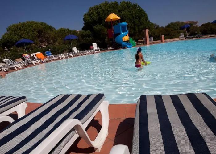 Orovacanze Club Alba di Luna Hotel