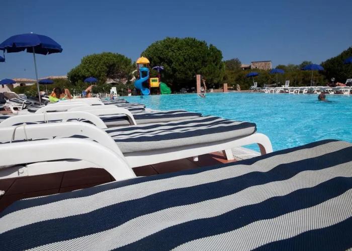 Orovacanze Club Alba di Luna Hotel