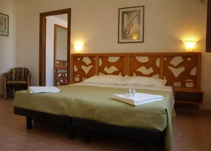 Orovacanze Club Alba di Luna Hotel