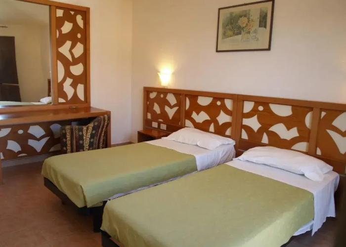 Orovacanze Club Alba di Luna Hotel